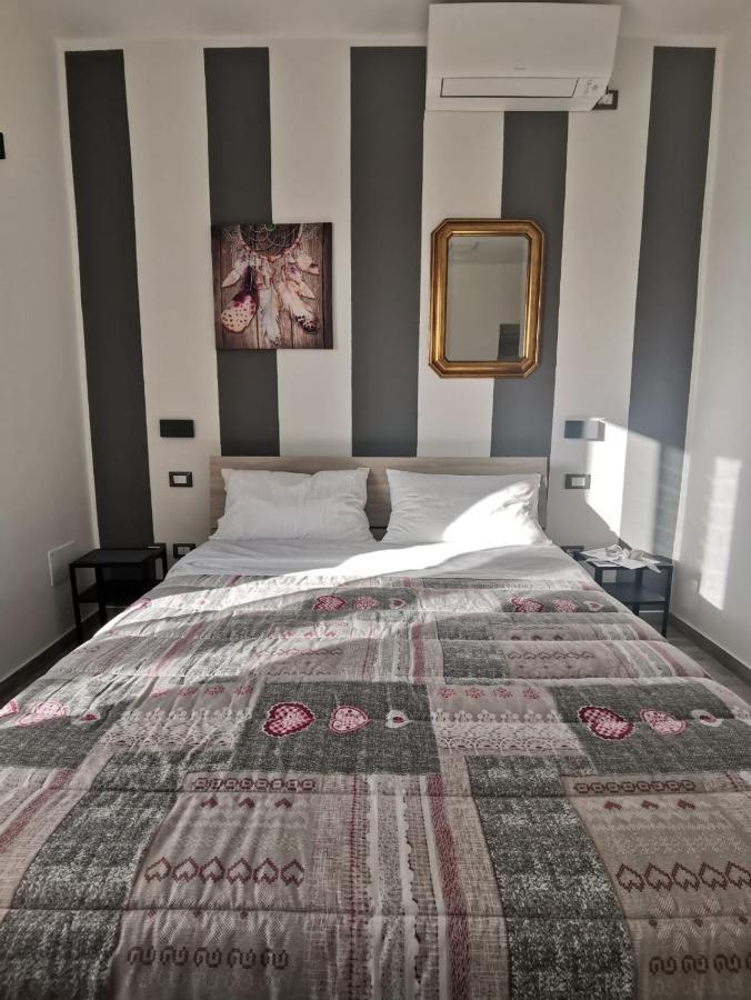 Castelvecchio B&B Sorano  Buitenkant foto